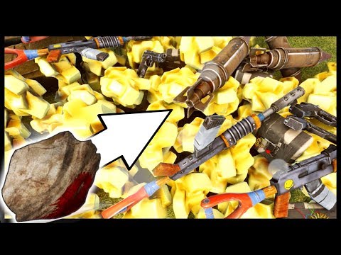 the RAID that CHANGED LITERALLY EVERYTHING | RAGS to RICHES