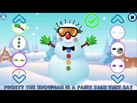 Toddler Sing & Play Christmas video