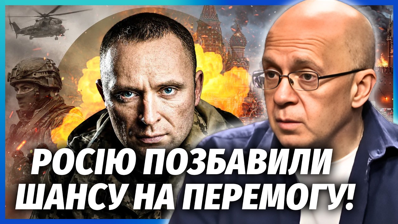 ⚡️ГРАБСЬКИЙ: У ДРАПАТОГО Є ОДИН НЮАНС! Скільки БАЛІСТИКИ В РФ? Сирському ВДА