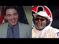 Commanding General Yahanna Destroys Gypsy Crusader On Jake Shields Fight Back Podcast