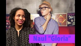 나얼 (Naul) - Gloria Official MV Reaction