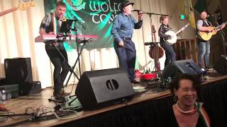 &quot;Sean South from Garryowen&quot; by Derek Warfield &amp; The Young Wolfe Tones @IrishCenterSF