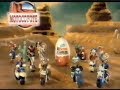 Motocoyote Anuncio De Kinder Sorpresa