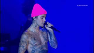 Justin Bieber - All That Matters (Live at Rock In Rio)