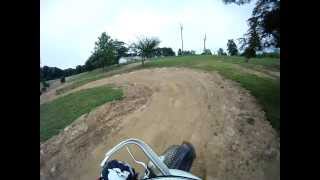 HAPPY TRAILS NEW TRACK