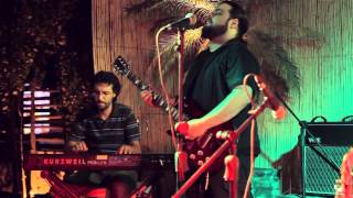 LFUNKT - Need Strange - Chad Smith's Bombastic Meatbats