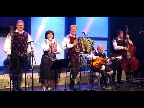Franz Mihelič Ensemble- Jubilejni koncert ob 35  LIVE
