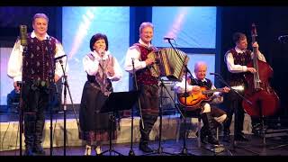Franz Mihelič Ensemble- Jubilejni koncert ob 35  LIVE