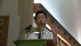 세상적 이념과 우리의 신앙