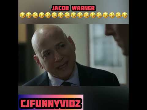 Jacob Warner (Power) Funny Moments (Part 2)
