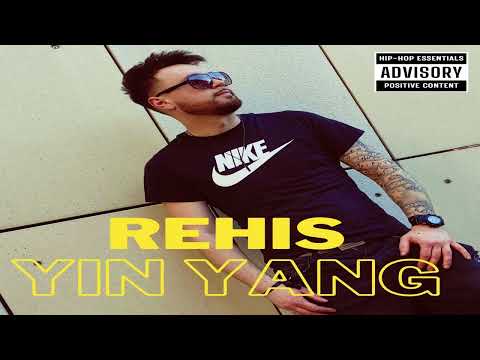 REHIS - YIN YANG (PROD. JCASPERSEN)