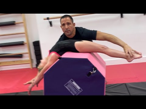 Gymnastics Training Secrets! | MUST Have Skills To Master Your Back Handspring & More!