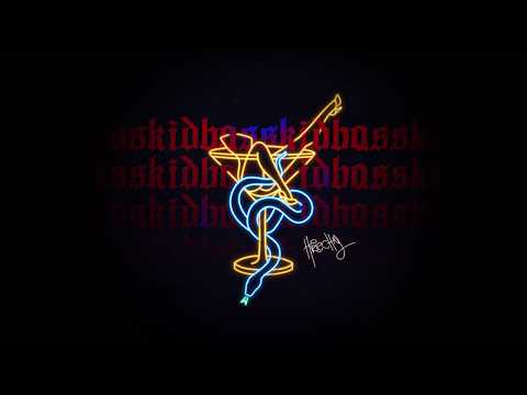 BassKid - Hriechy (prod. 98.)