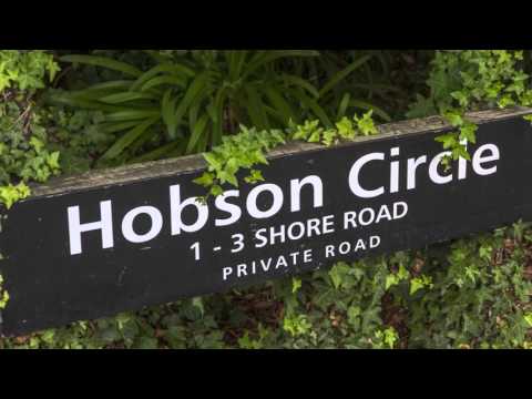 SOLD - 9/1 Shore Road, Remuera - Stanley Armon