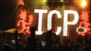 GOTJ 2014 Insane Clown Posse - Bazooka Joey