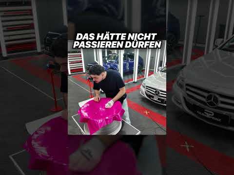 #breitenberg #folierung #pimpyourride #fail #lunatix