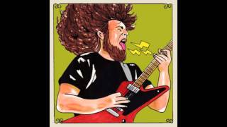Coheed and Cambria - Island (Daytrotter Acoustic Version)