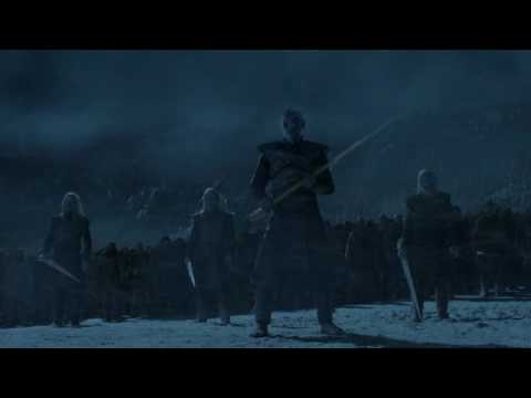 (Ripped) GoT: Season 6 Soundtrack - The Door (EP 05 Final)