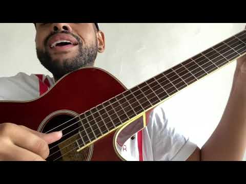 Não Te Amar Assim - Lucas Morato