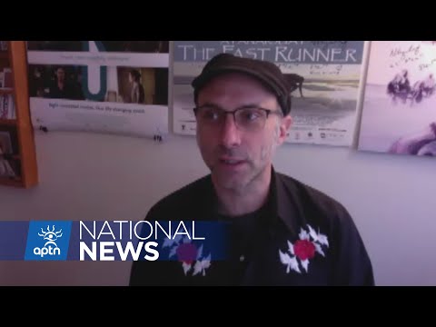 Yukon film festival to showcase around 100 Indigenous and northern films | APTN News