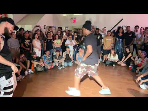 Vengence vs Frost 4K footage