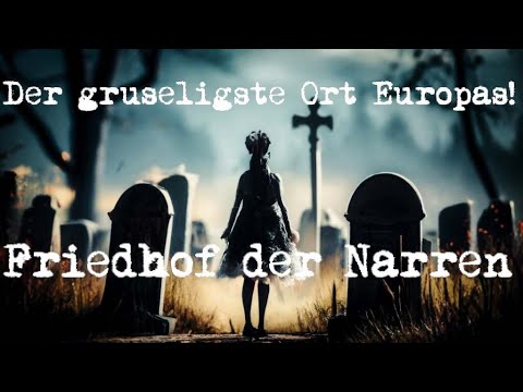 Der gruseligste Ort Europas