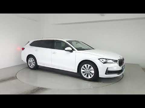 Skoda Superb Superb SE Technology TSi iV - Image 2