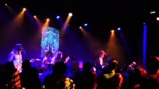 Rich Robinson - Yesterday I Saw You