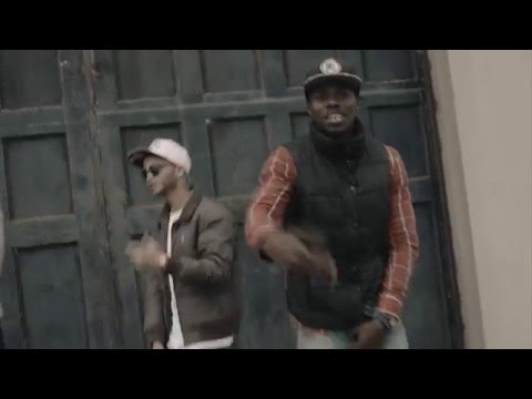 SATTHY- AFROTRAP feat  PCC (freestyle#1)