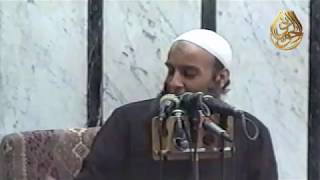 صورة لمن يريد الاستقامة  | 7 | نظرات في سورة الأنفال |  الشيخ الحويني