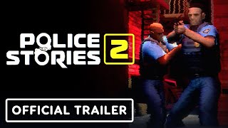 Announcement Trailer