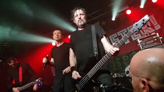 Pitchshifter &#39;Genius&#39; London 22/11/2018