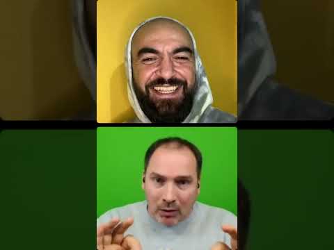 Tizzey Talks Folge 90 mit "BEE LOW" Teil 1