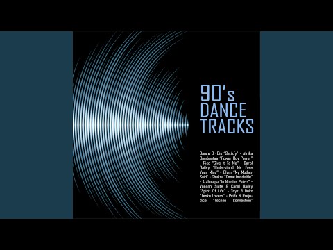 Techno Connection (Tribal Act)