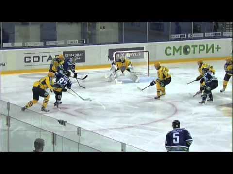 Daily KHL Update - October 22nd, 2014 (English)