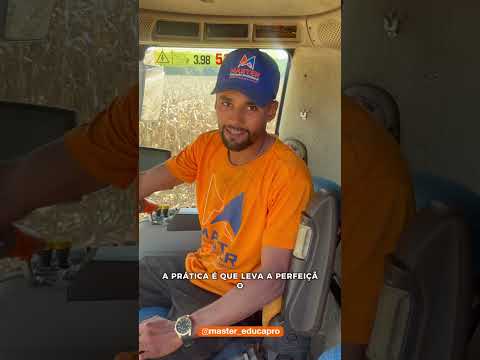 Depoimento Máquinas Agrícolas 1
