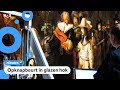De Nachtwacht wordt opgeknapt (en publiek kan meekijken)