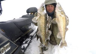 Рыбалка на рыбинском водохранилище отчет
