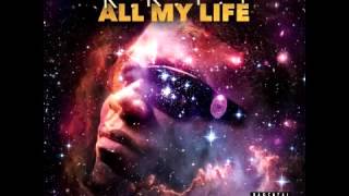 Big K.R.I.T. - All My Life - Shawty Can We Kick It