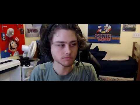 Smash Summit 6 Player Invite #8: Wizzrobe