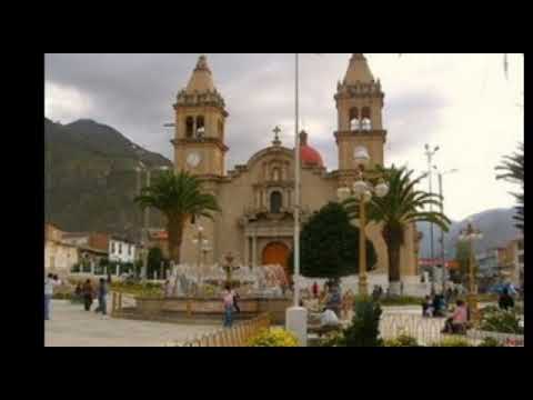 Orquesta Tipica Juventud Acollina  " Mal de Ausencia".