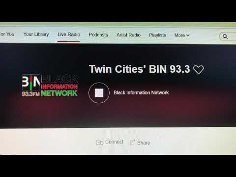 KQQL-HD2/Anoka, Minnesota + W227BF/Shoreview, Minnesota Legal IDs - July 2, 2020
