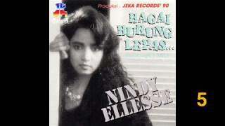 Download lagu Full Album Nindy Ellesse - Bagai Burung Lepas (1990) mp3