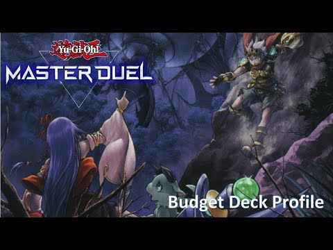 3 POWERFUL World Chalice Decks for Yugioh Master Duel