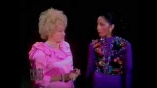 Sonny and Cher   Phyllis Diller