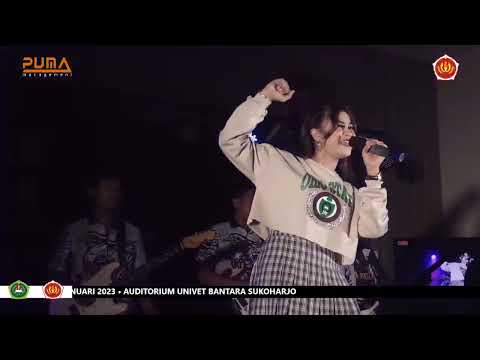 RUNTAH - Putri Cebret -  GARAGA 🔰 DIES NATALIS HMP MANAJEMEN KE 8