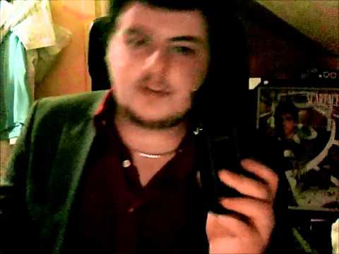 Fragrances with Lex Ellis - Quorum by Antonio Puig (1982)