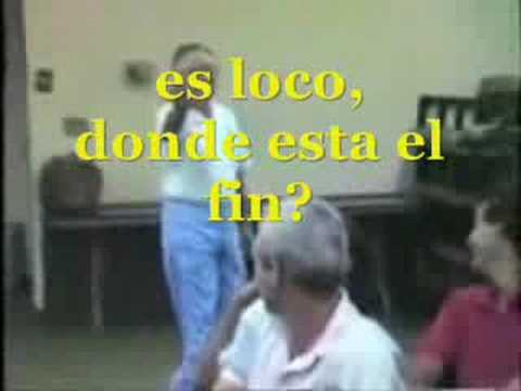 David Wilkerson - sobre fuego falso de hoy