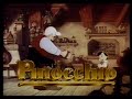 Pinocchio 1940 Trailer