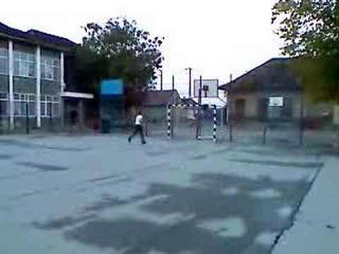 Shtetzko Timisoara la gen 7 Dj cKinZi